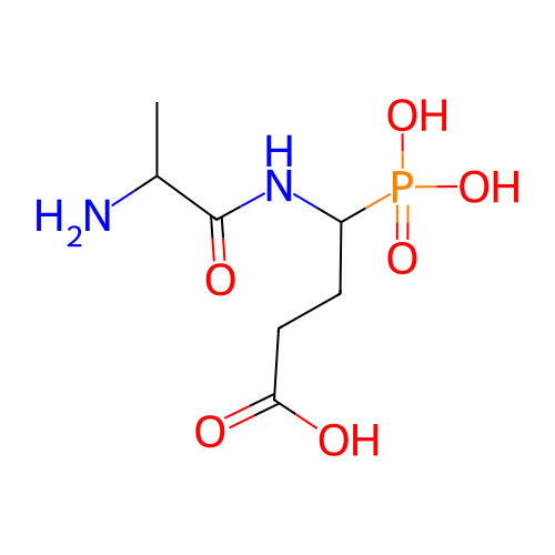 Chemical structure of BindingDB Monomer ID 50225950