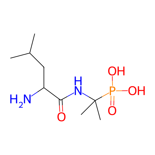 Chemical structure of BindingDB Monomer ID 50225951