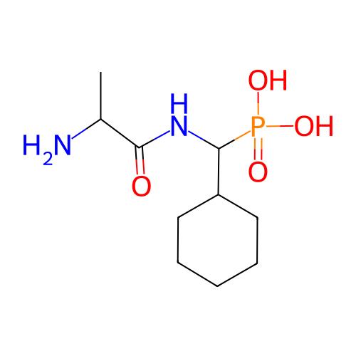 Chemical structure of BindingDB Monomer ID 50225952