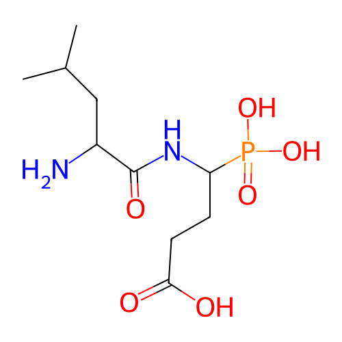 Chemical structure of BindingDB Monomer ID 50225955