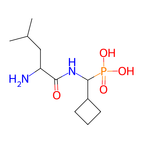 Chemical structure of BindingDB Monomer ID 50225956