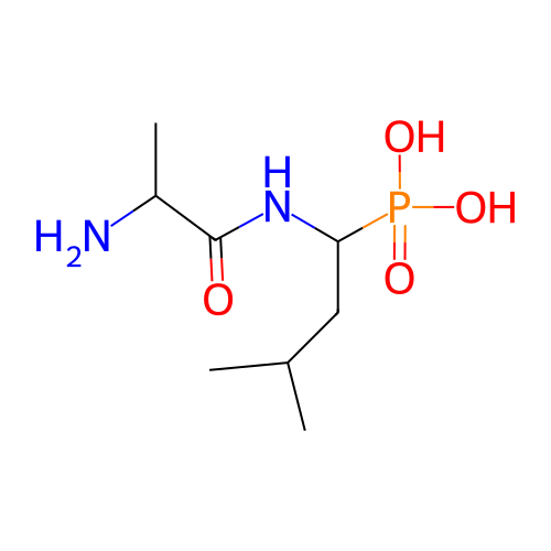 Chemical structure of BindingDB Monomer ID 50225957