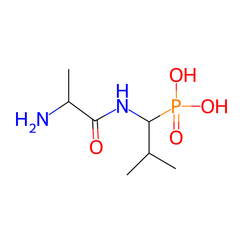 Chemical structure of BindingDB Monomer ID 50225959