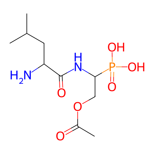 Chemical structure of BindingDB Monomer ID 50225960