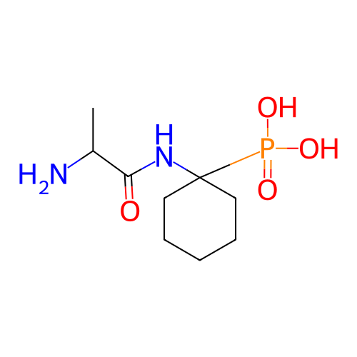 Chemical structure of BindingDB Monomer ID 50225962