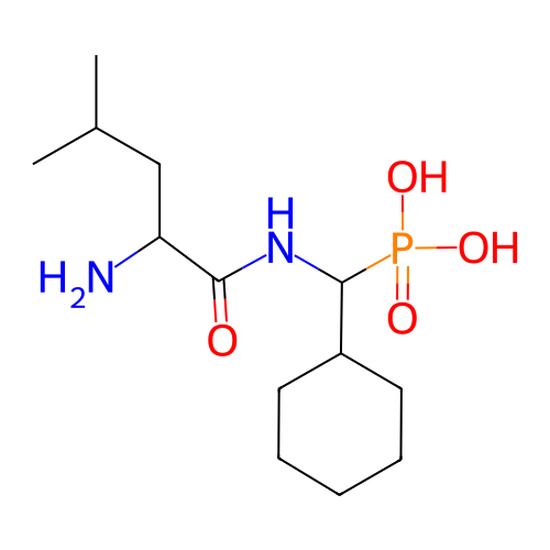 Chemical structure of BindingDB Monomer ID 50225963
