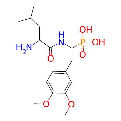 Chemical structure of BindingDB Monomer ID 50225965