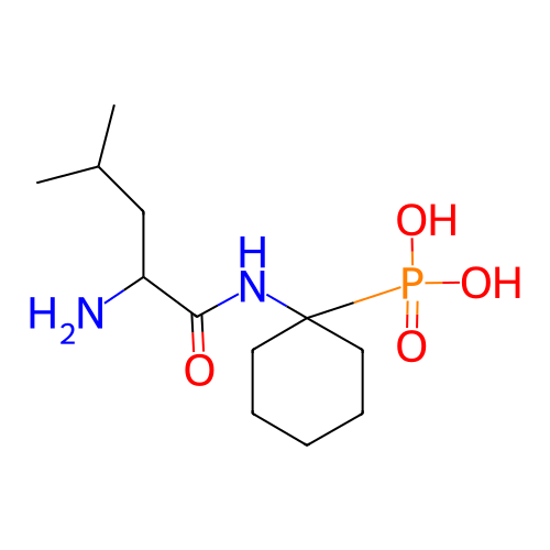 Chemical structure of BindingDB Monomer ID 50225966