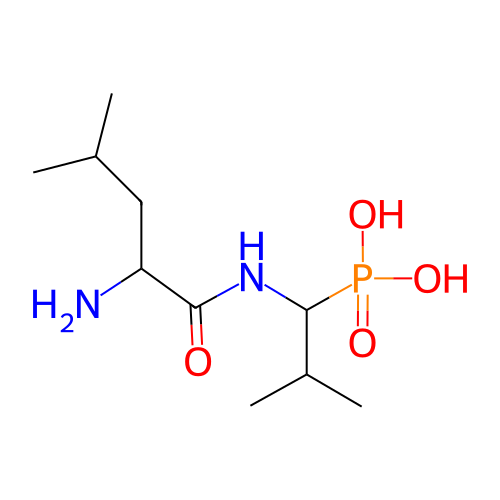 Chemical structure of BindingDB Monomer ID 50225968