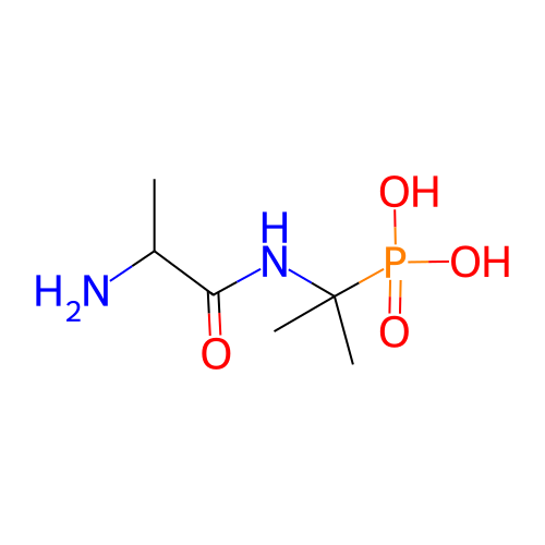 Chemical structure of BindingDB Monomer ID 50225970
