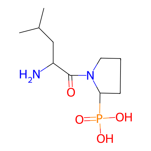 Chemical structure of BindingDB Monomer ID 50225973