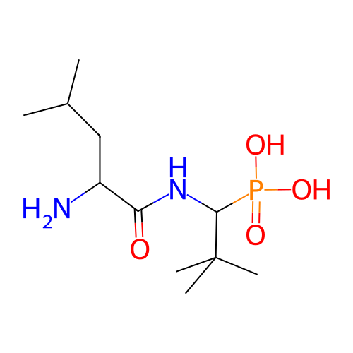 Chemical structure of BindingDB Monomer ID 50225975