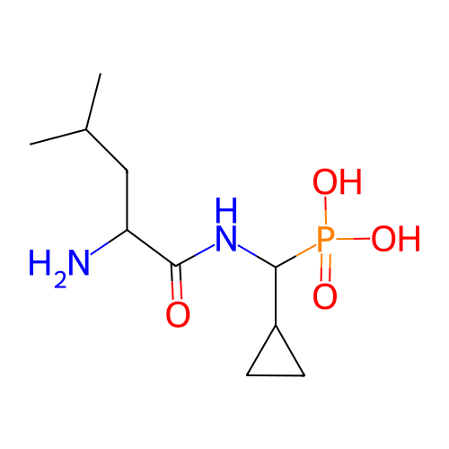 Chemical structure of BindingDB Monomer ID 50225976