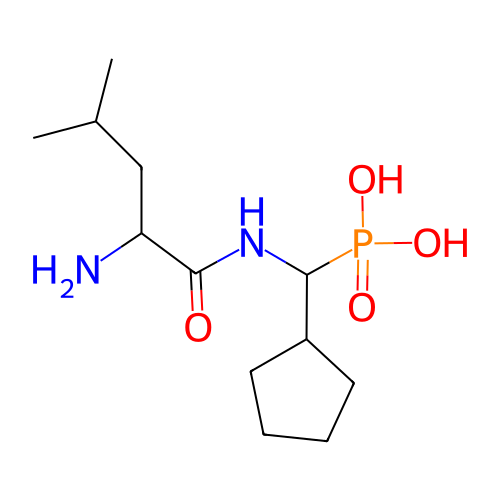 Chemical structure of BindingDB Monomer ID 50225979