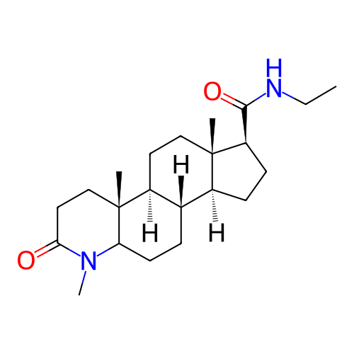 Chemical structure of BindingDB Monomer ID 50225983