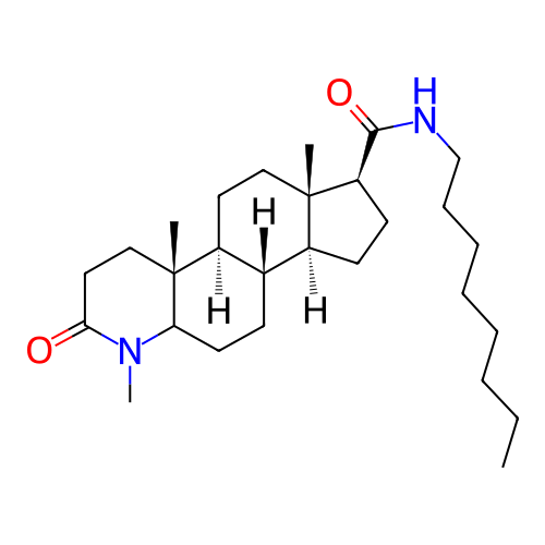 Chemical structure of BindingDB Monomer ID 50225985