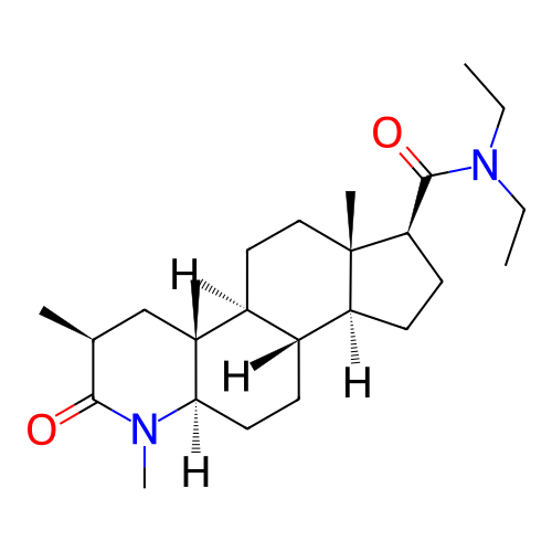 Chemical structure of BindingDB Monomer ID 50225986