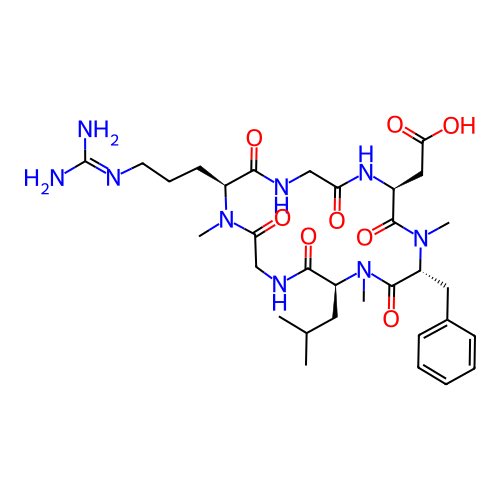 Chemical structure of BindingDB Monomer ID 50225991