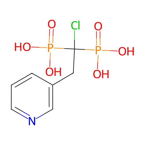 Chemical structure of BindingDB Monomer ID 50225995