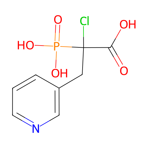 Chemical structure of BindingDB Monomer ID 50225998