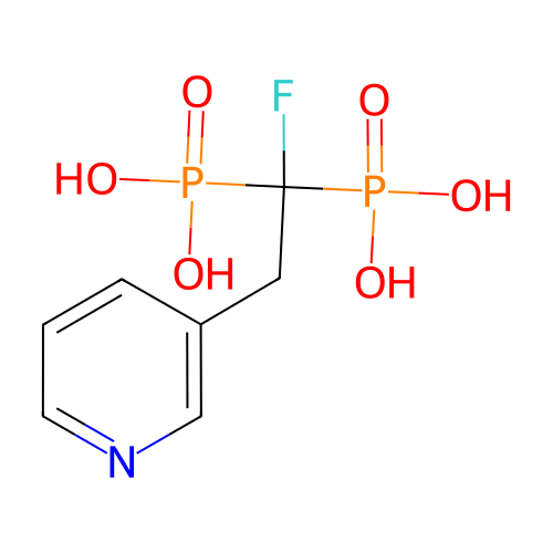 Chemical structure of BindingDB Monomer ID 50225999