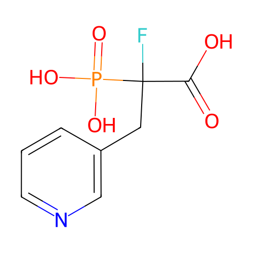 Chemical structure of BindingDB Monomer ID 50226000
