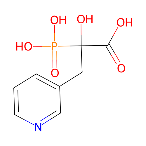 Chemical structure of BindingDB Monomer ID 50226002