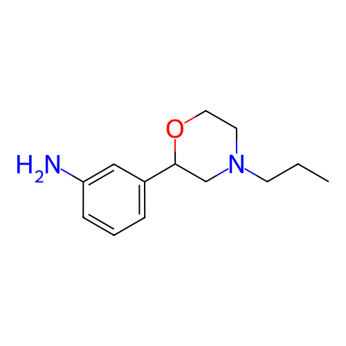 Chemical structure of BindingDB Monomer ID 50226004