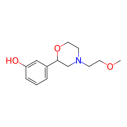 Chemical structure of BindingDB Monomer ID 50226005