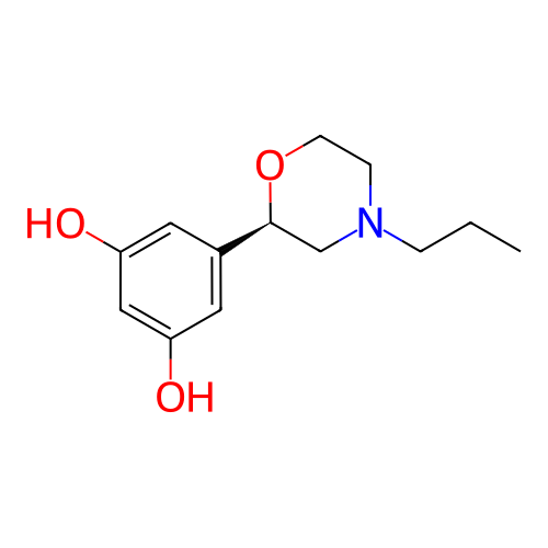 Chemical structure of BindingDB Monomer ID 50226012
