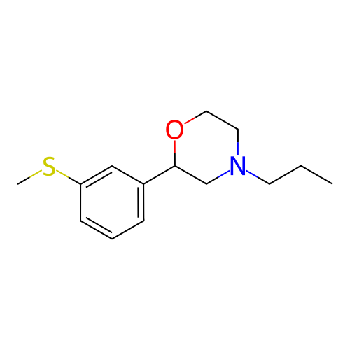 Chemical structure of BindingDB Monomer ID 50226019