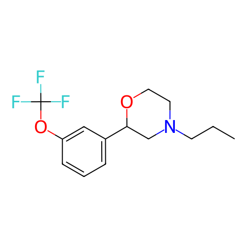 Chemical structure of BindingDB Monomer ID 50226022