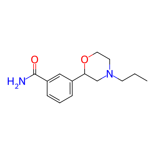 Chemical structure of BindingDB Monomer ID 50226027