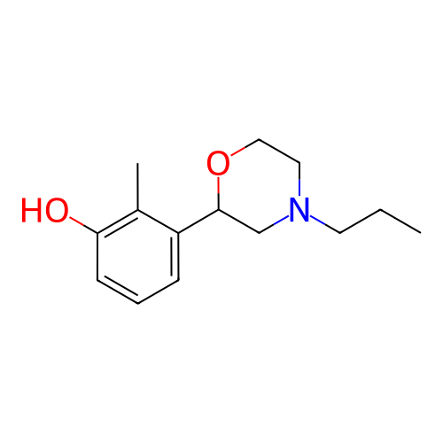 Chemical structure of BindingDB Monomer ID 50226029