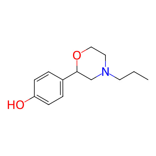 Chemical structure of BindingDB Monomer ID 50226034