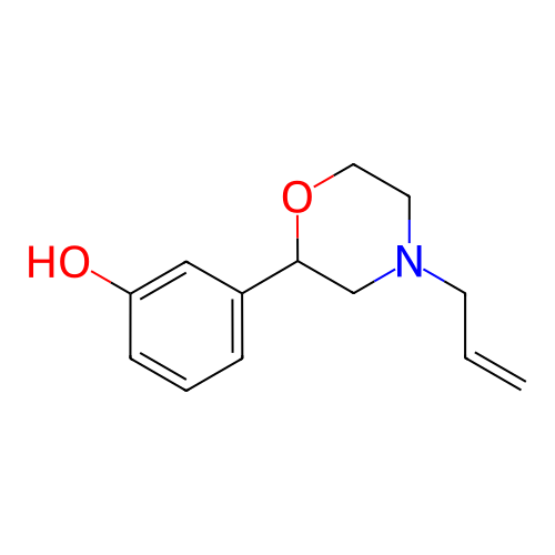 Chemical structure of BindingDB Monomer ID 50226036