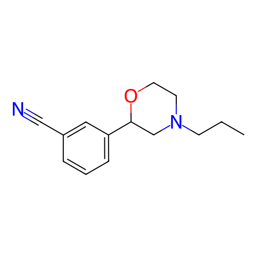 Chemical structure of BindingDB Monomer ID 50226039