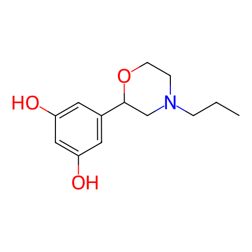 Chemical structure of BindingDB Monomer ID 50226041