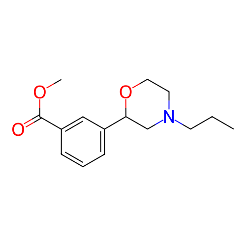 Chemical structure of BindingDB Monomer ID 50226042