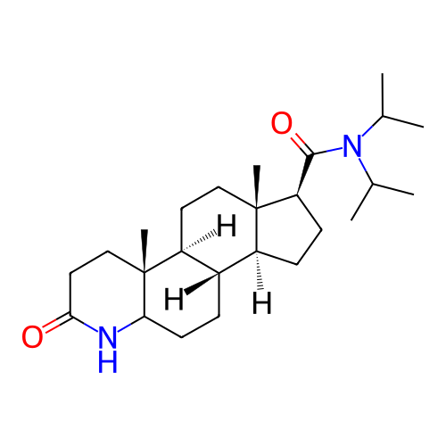 Chemical structure of BindingDB Monomer ID 50226049