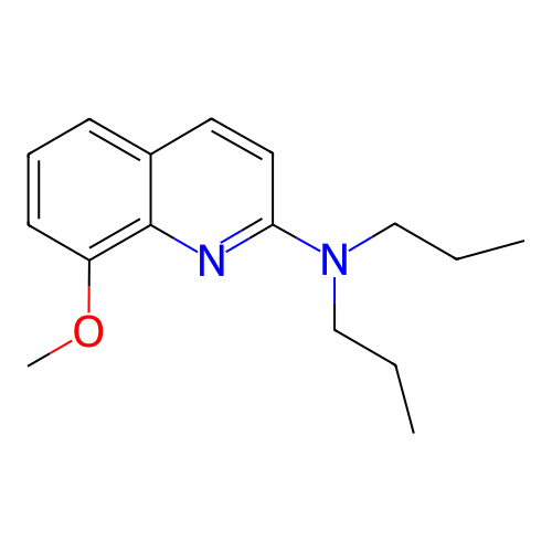 Chemical structure of BindingDB Monomer ID 50226052