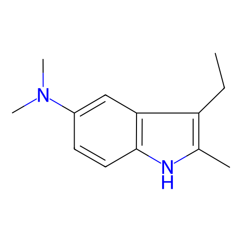 Chemical structure of BindingDB Monomer ID 50226059
