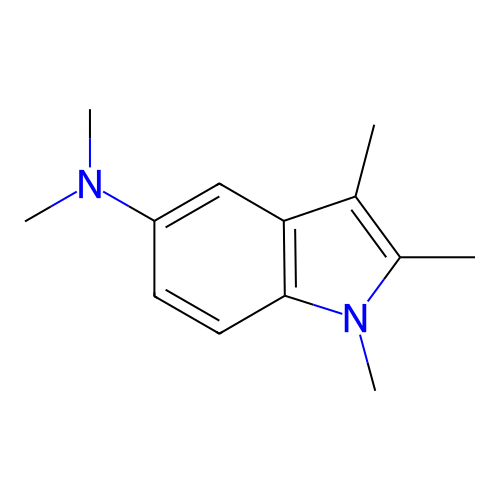 Chemical structure of BindingDB Monomer ID 50226060