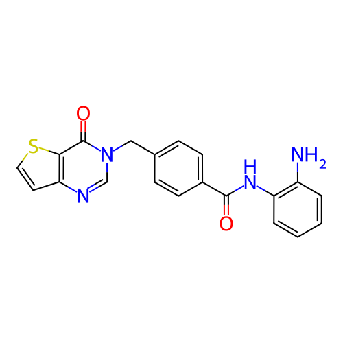 Chemical structure of BindingDB Monomer ID 50226106