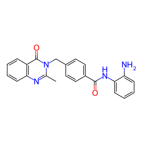 Chemical structure of BindingDB Monomer ID 50226107