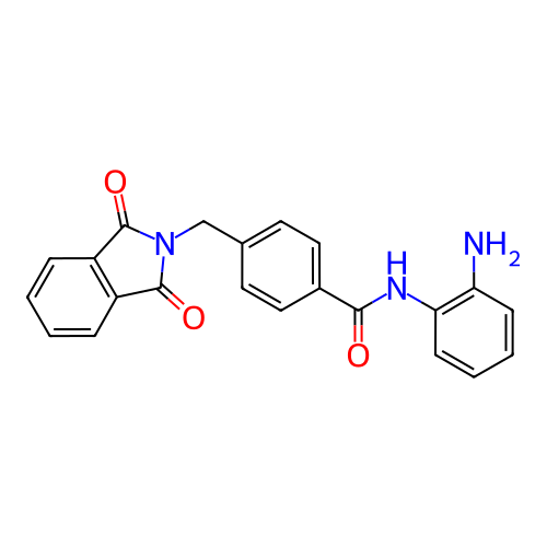 Chemical structure of BindingDB Monomer ID 50226110