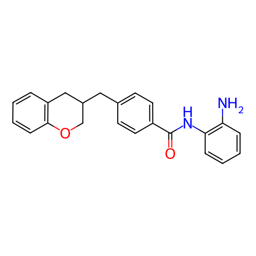 Chemical structure of BindingDB Monomer ID 50226113