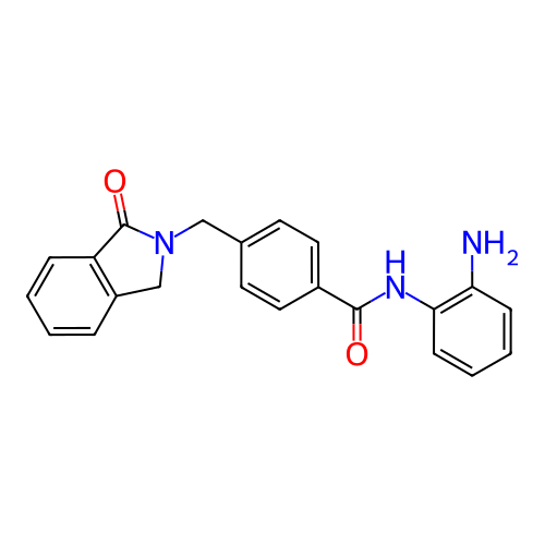 Chemical structure of BindingDB Monomer ID 50226115
