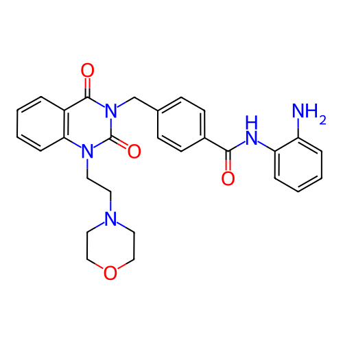 Chemical structure of BindingDB Monomer ID 50226122