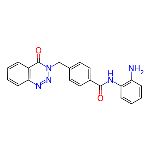 Chemical structure of BindingDB Monomer ID 50226124
